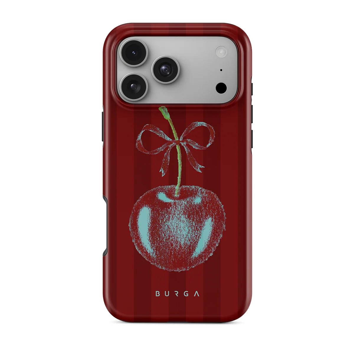 Pick It - iPhone 17 Pro ケース