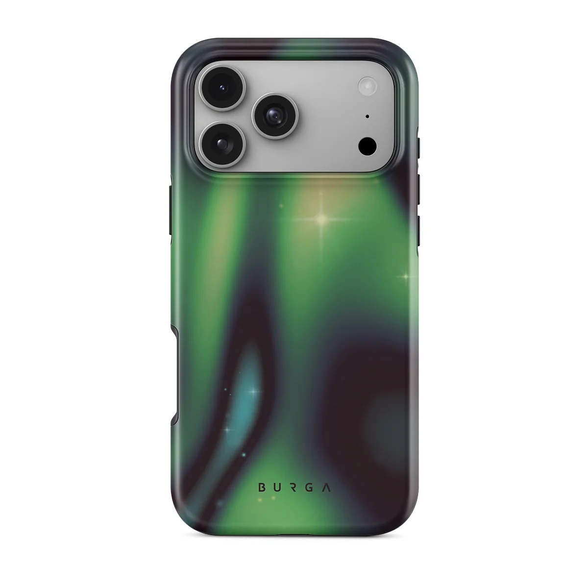 Aurora - iPhone 17 Pro Max ケース