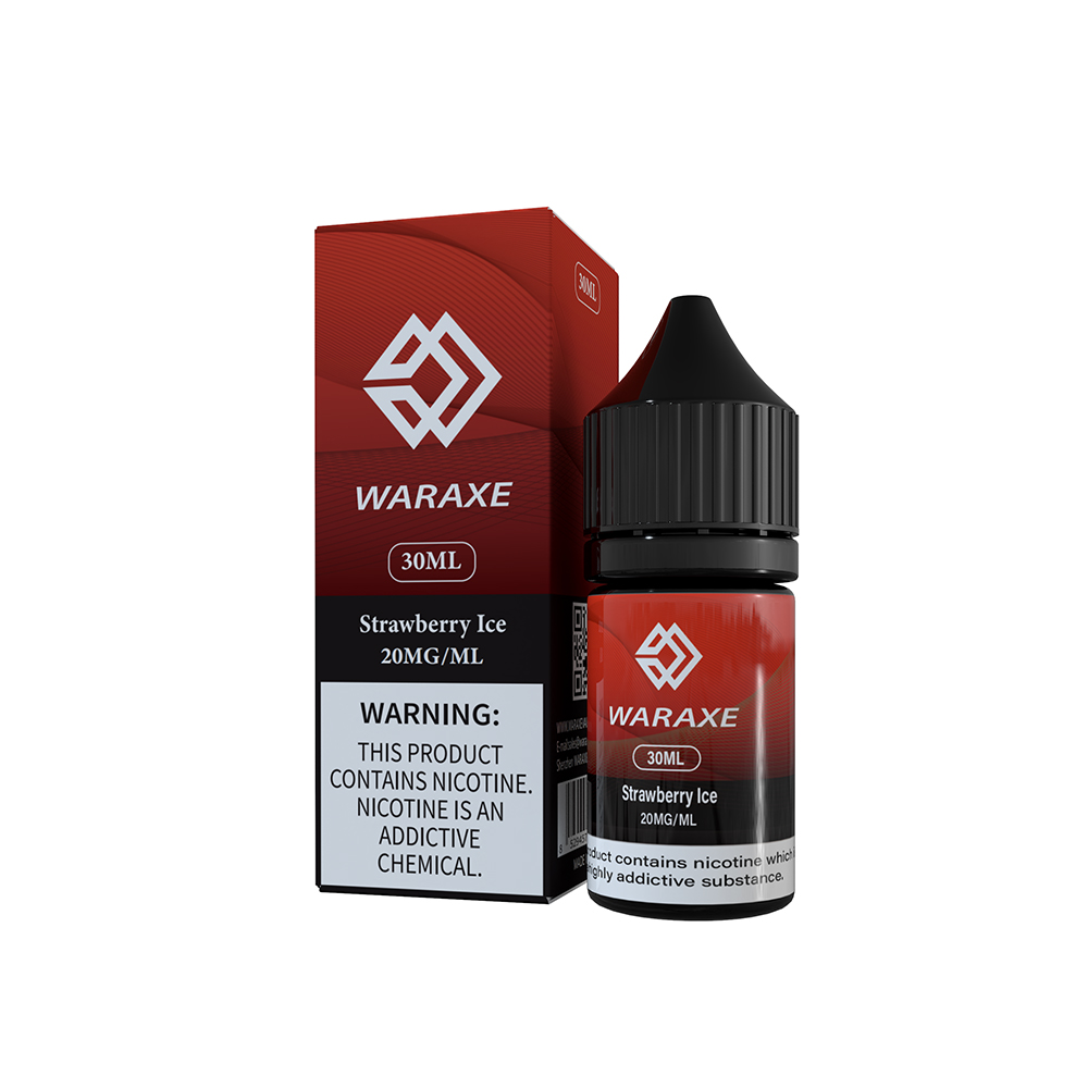 WARAXE 30ML E-Liquid