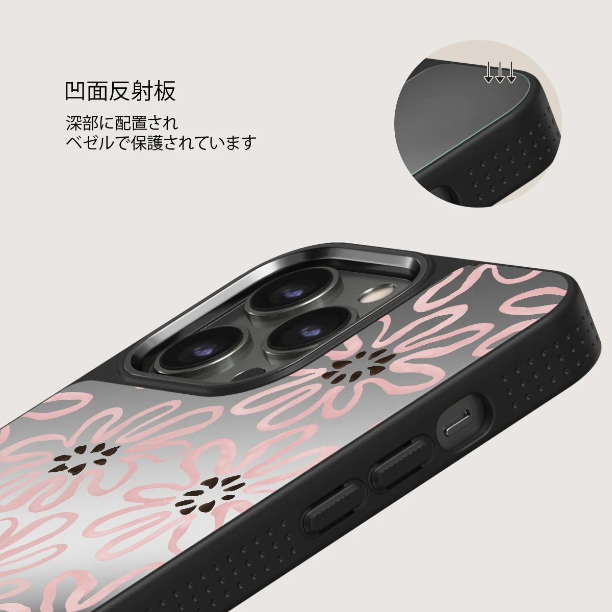 Lambada - iPhone 12 Pro ケース