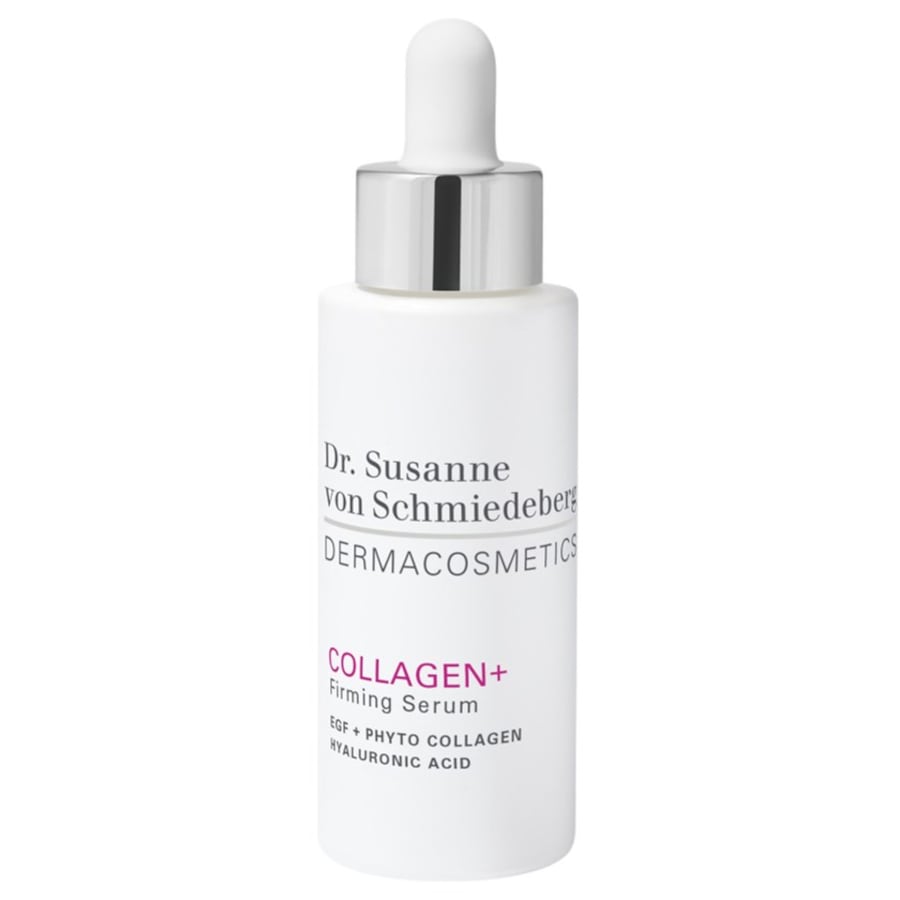 Dr. Susanne von Schmiedeberg Serums COLLAGEN+ Firming Serum