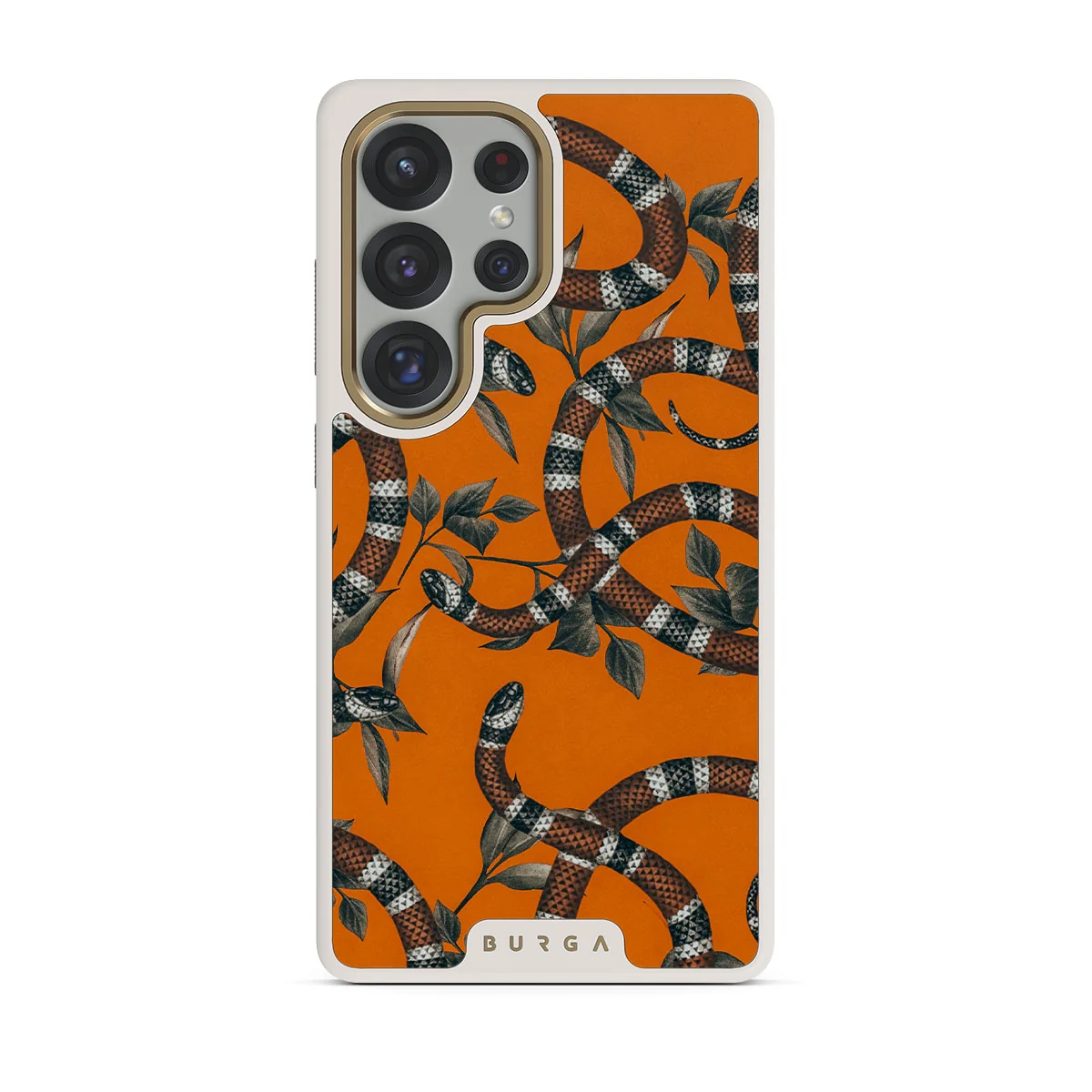 Bitter Apricot - Samsung Galaxy S25 Ultra ケース