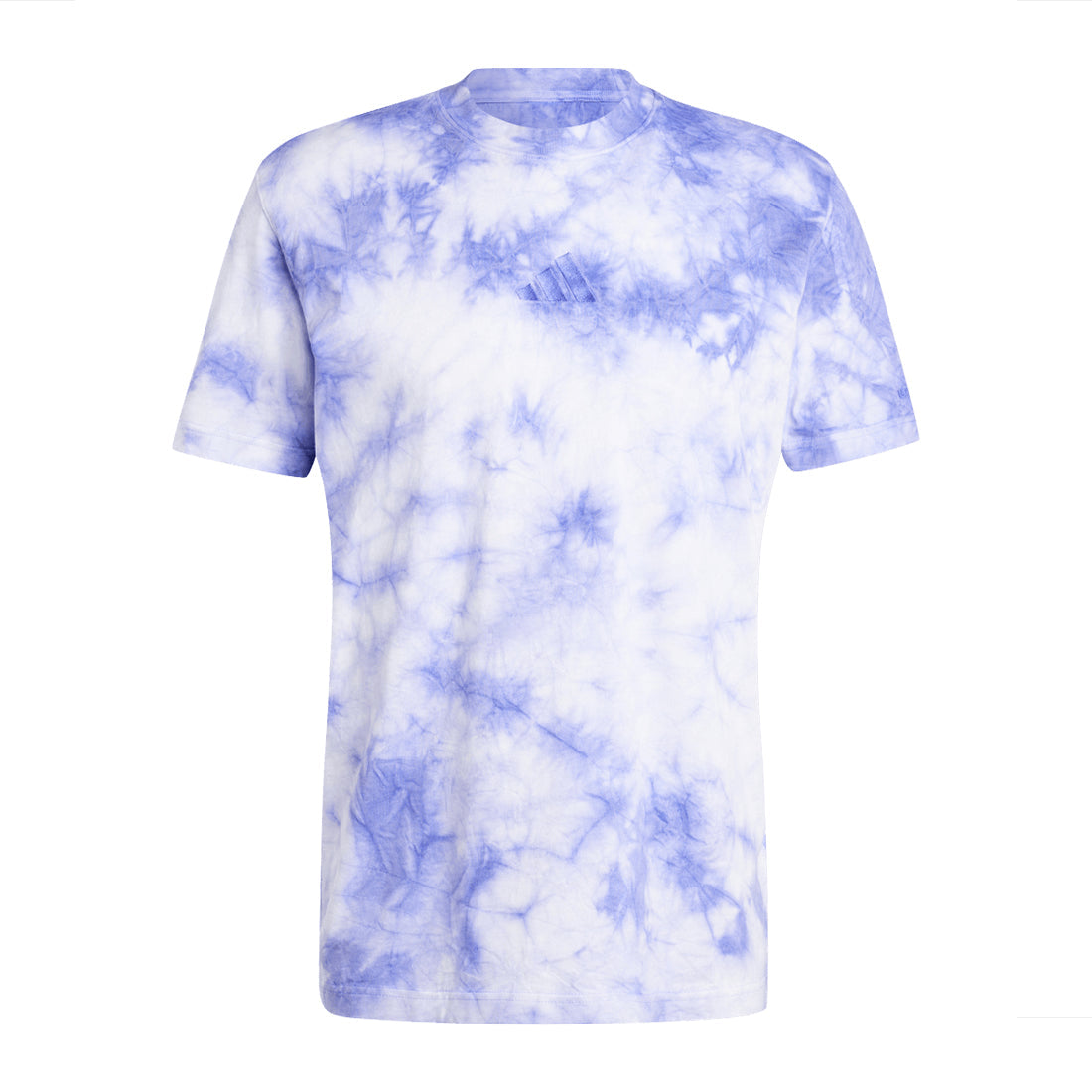 ADIDAS All Szn Wash Men's T-Shirt Blue IY6588