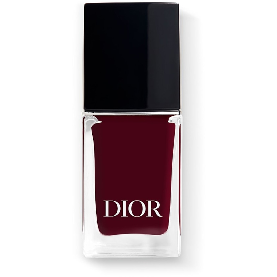 DIOR Lakier do paznokci Dior Vernis Lakier do paznokci z efektem żelu - Odcienie couture