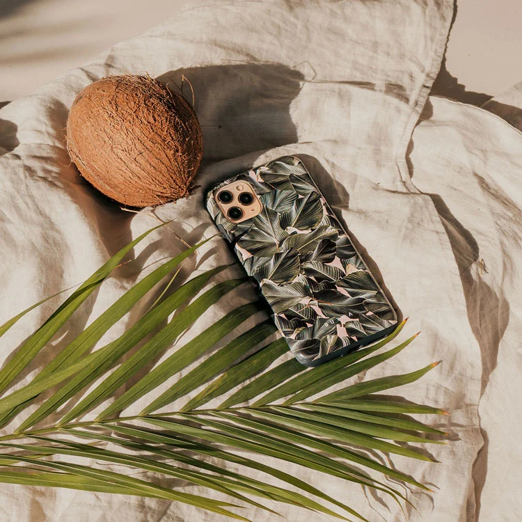 So Lush - Samsung Galaxy S25 Edge ケース