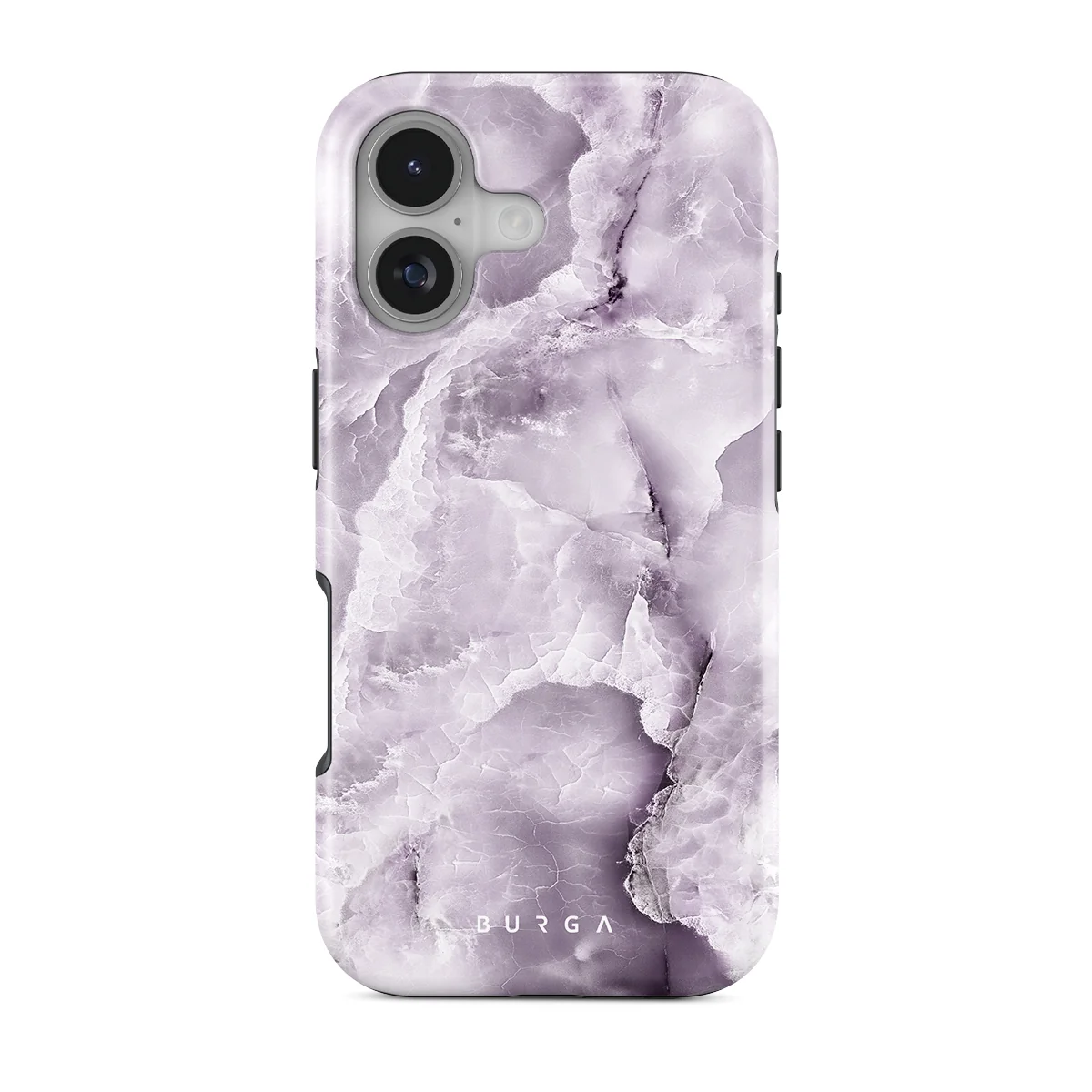 Black Currant - iPhone 17 ケース
