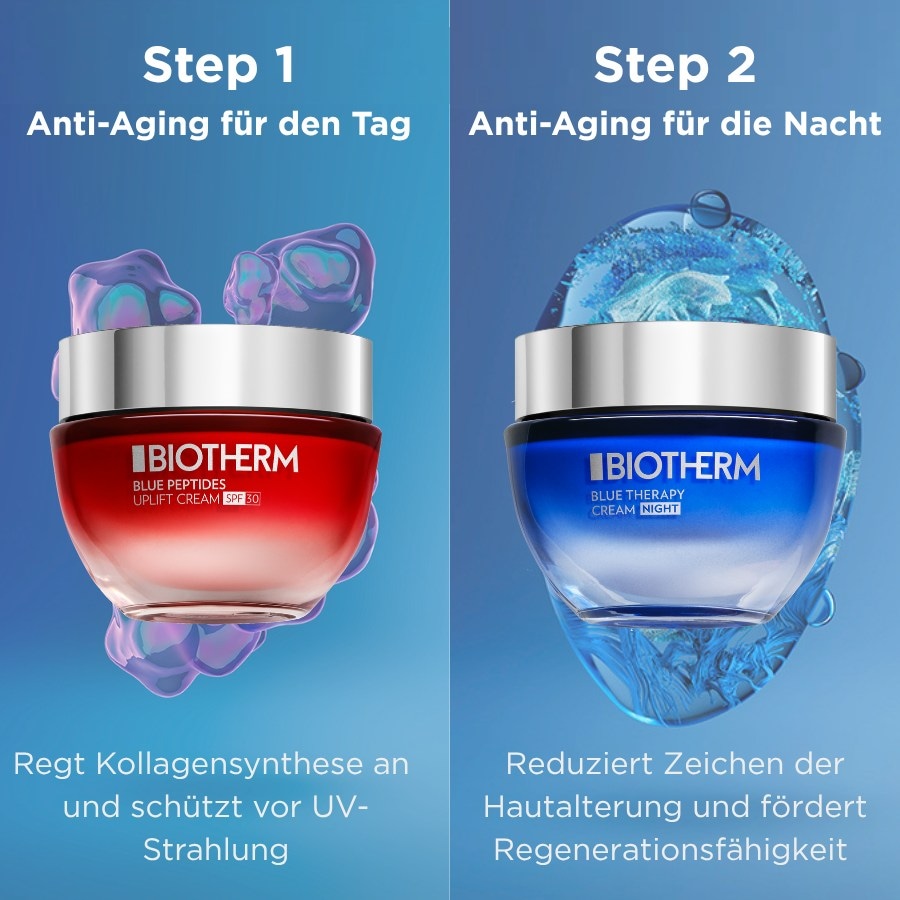 Biotherm Blue Therapy Bundle
