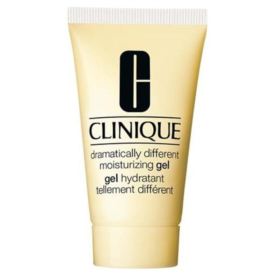 Clinique 3-fazowy system pielęgnacji Dramatically Different Moisturizing Gel Tube