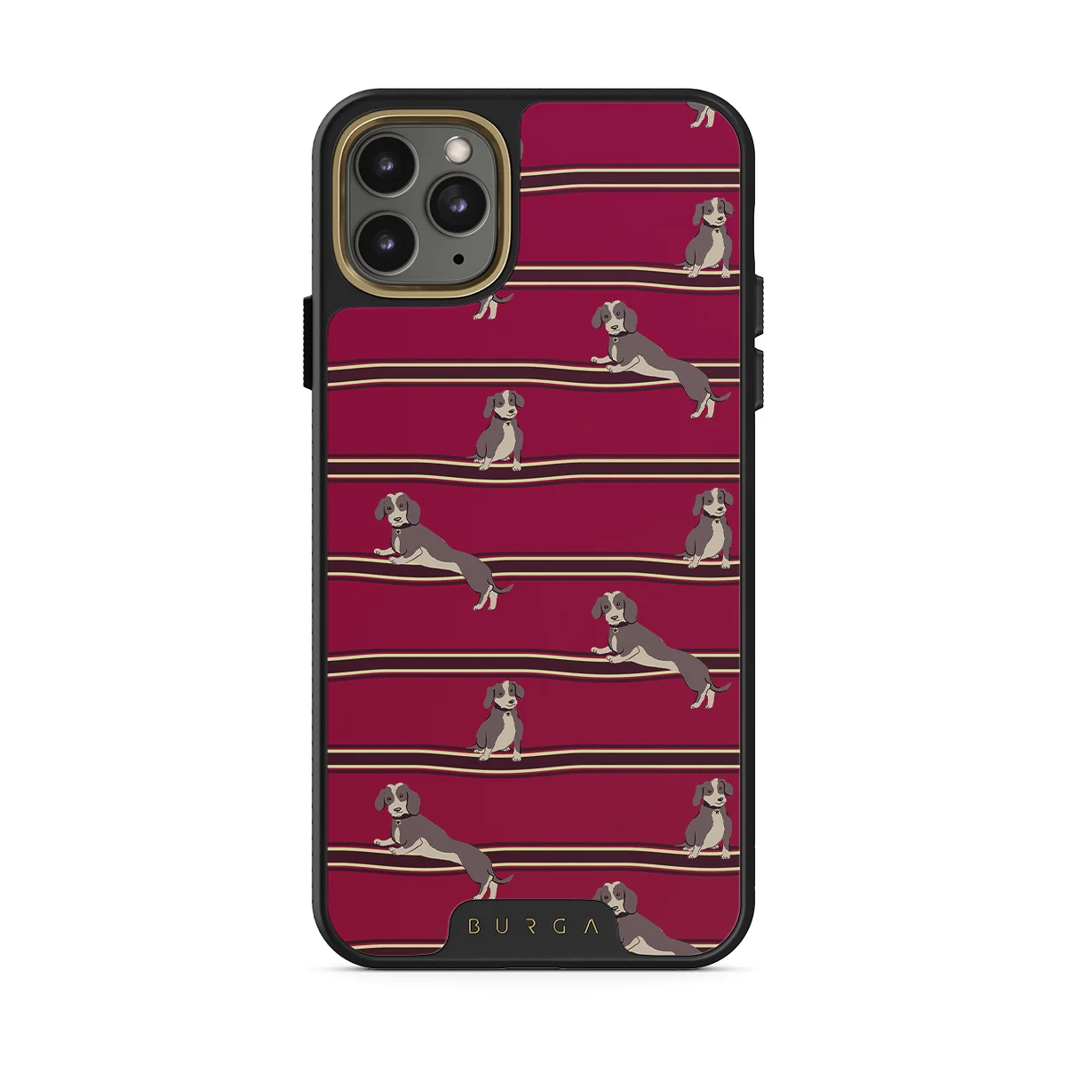 On Hold - iPhone 11 Pro Max ケース