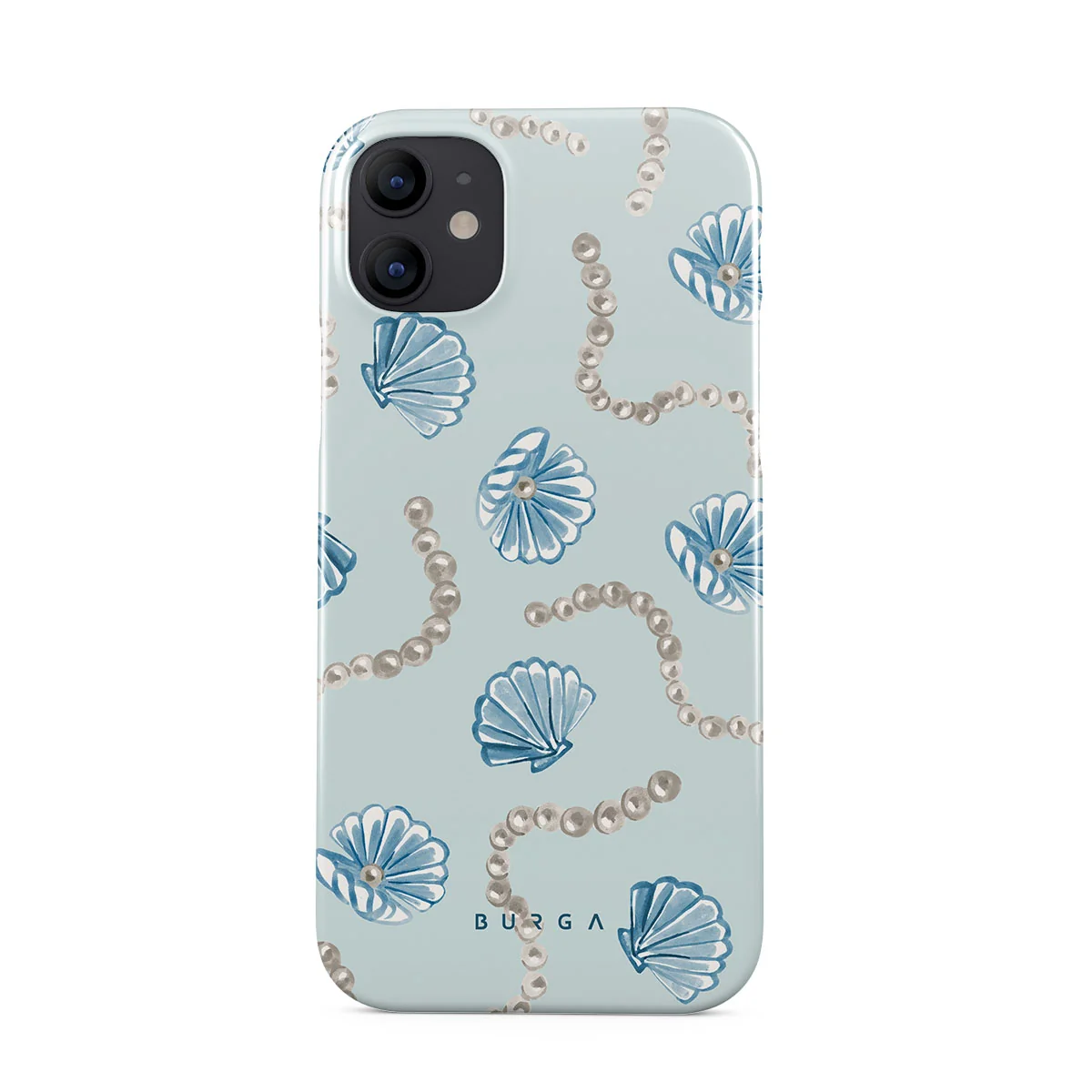 Nerida - iPhone 12 Mini ケース