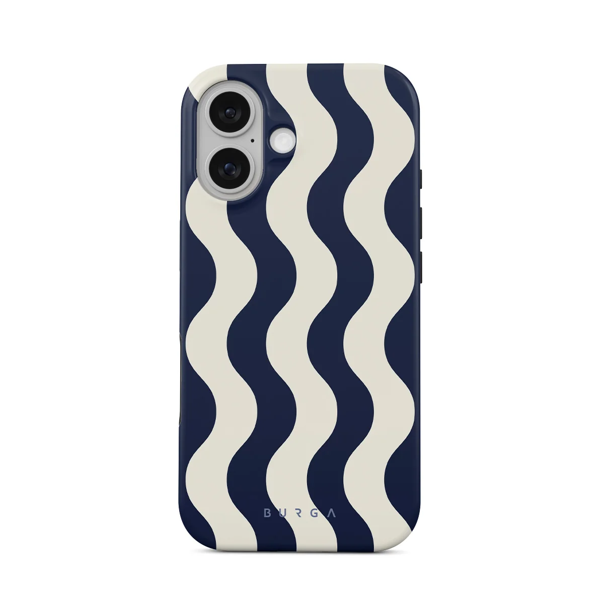 Out of Line - iPhone 16 ケース