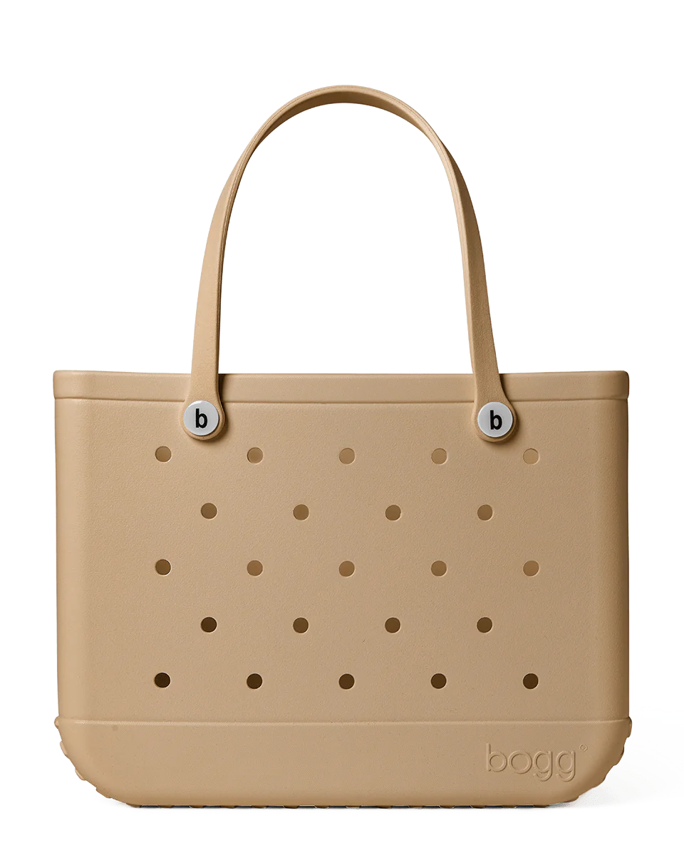 Original Bogg® Bag - LATTE you lots