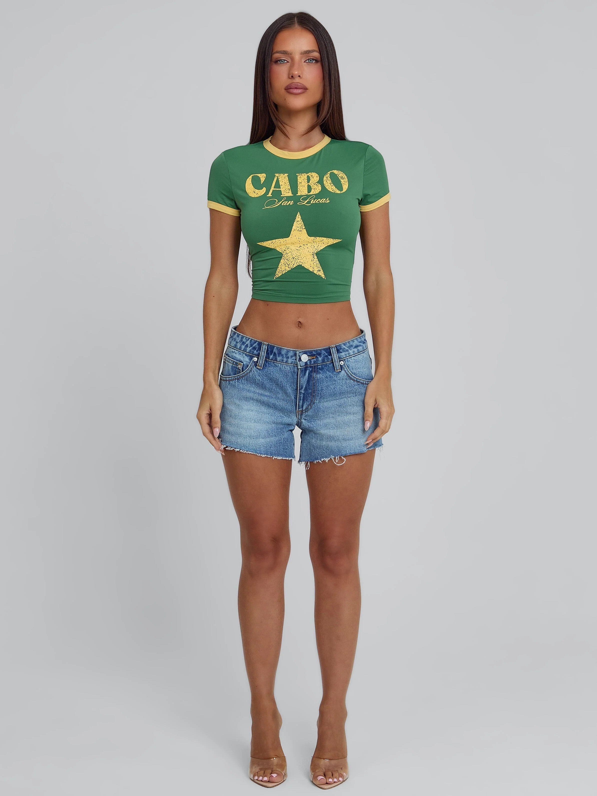 Gale Tee Green