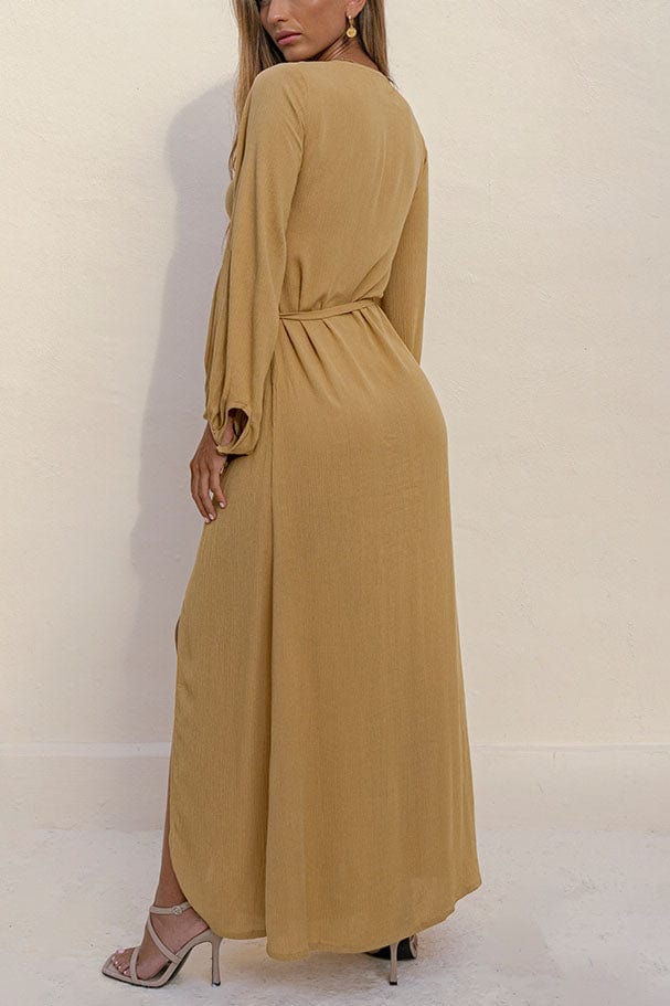 Amelia Maxi Dress