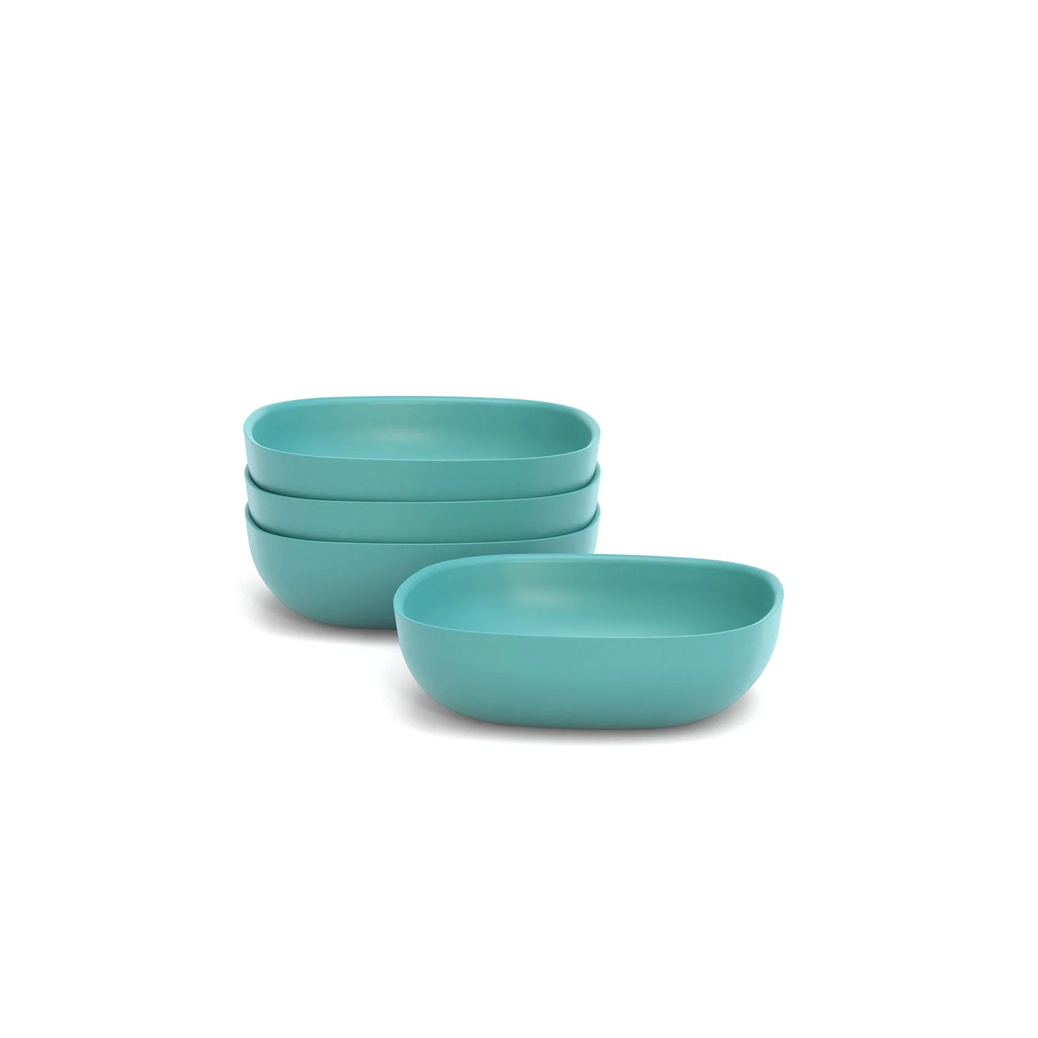 Vogeelle Solo Salad Bowl - Lagoon