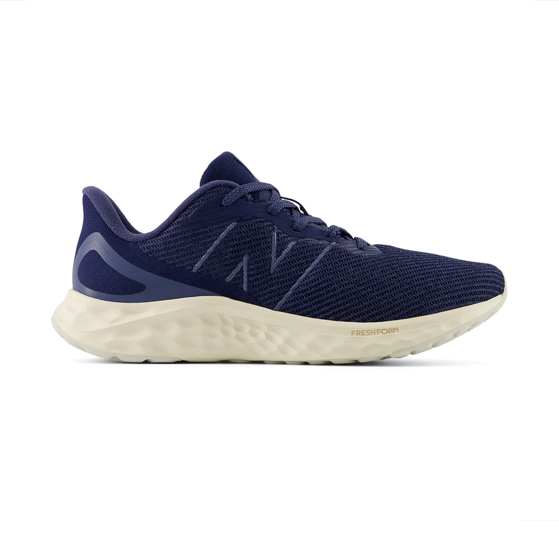 NEW BALANCE Fresh Foam Arishi Men'S Running Shoes Navy MARISAN4