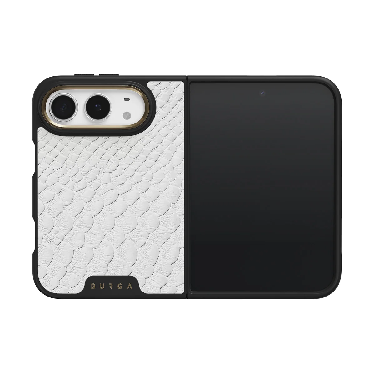 Glacial Desert - iPhone Duo ケース