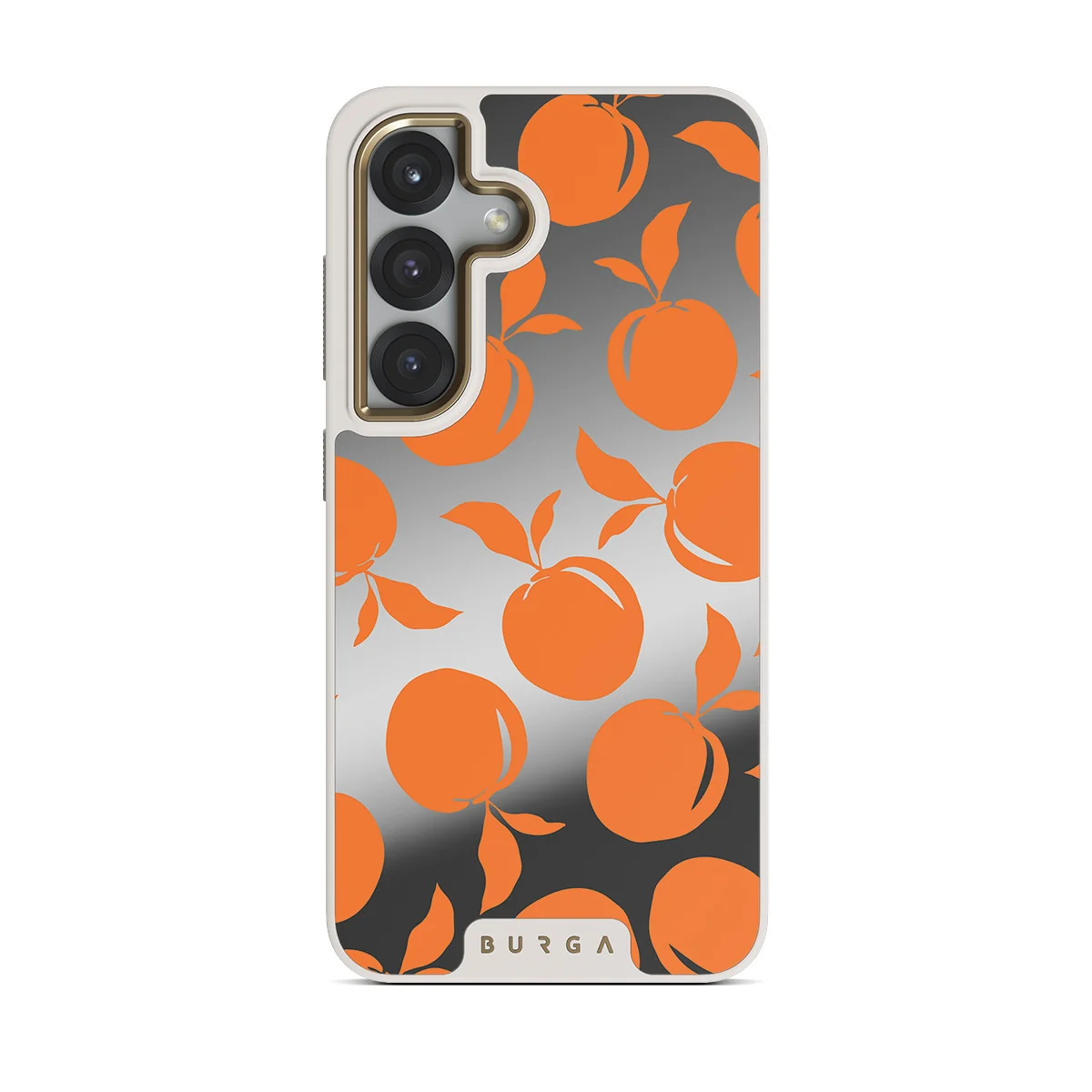 Peach Fuzz - Samsung Galaxy S25 ケース