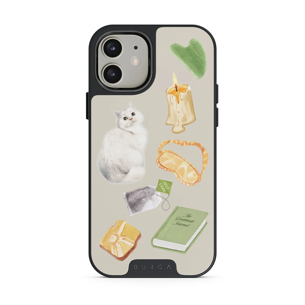 Soft Era - iPhone 12 ケース
