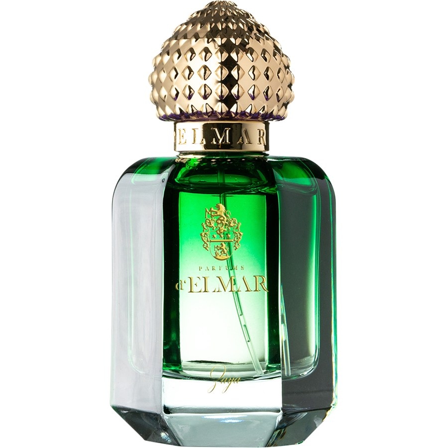 Parfums d´Elmar Zapachy unisex Quintessence de Parfum ZAYA