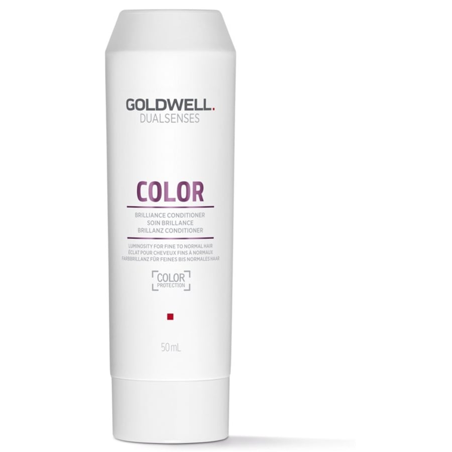 Goldwell Kolor Odżywka Brilliance