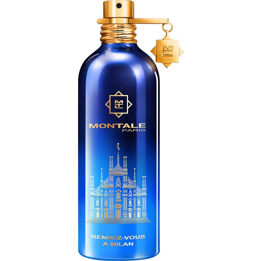 Montale Gourmand Eau de Parfum Spray Rendez-vous à Milan