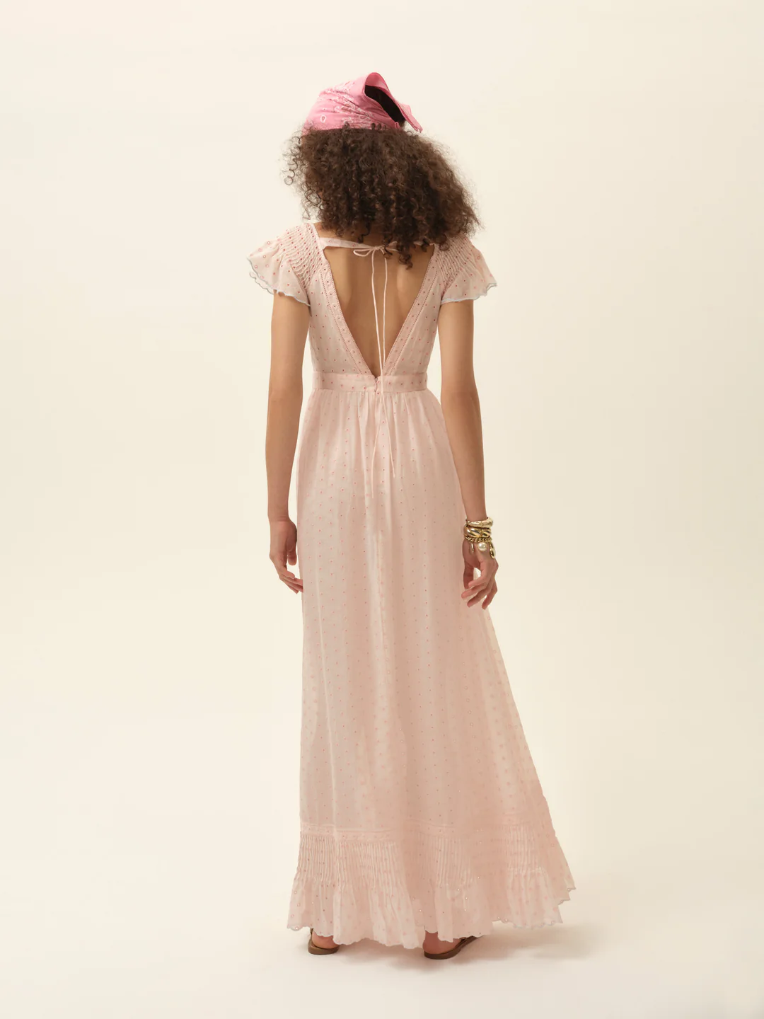 Frances Maxi Dress