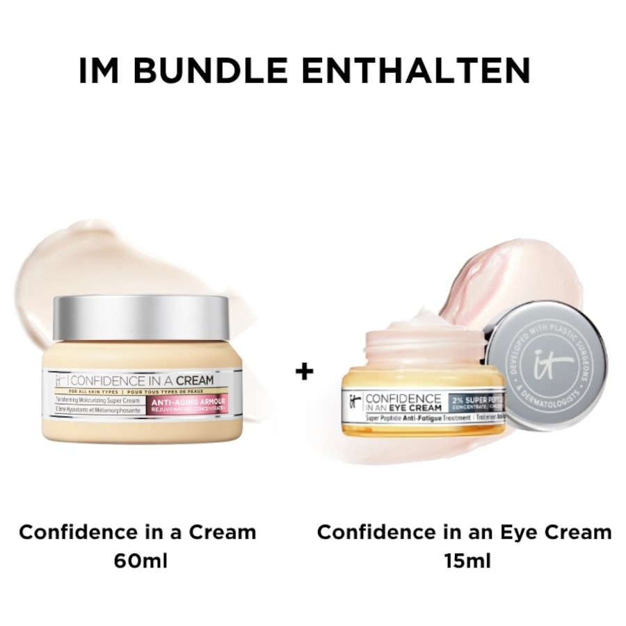 it Cosmetics Nawilżanie Bundle