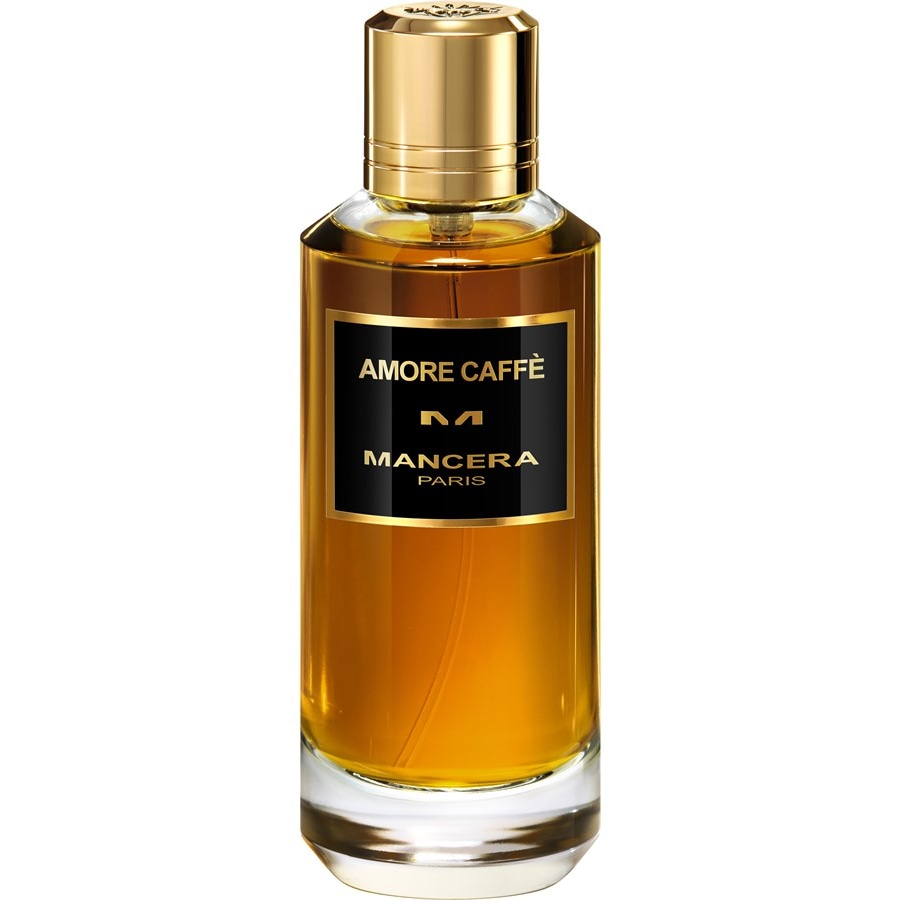 Mancera Mancera Classics Eau de Parfum Spray Amore Caffè