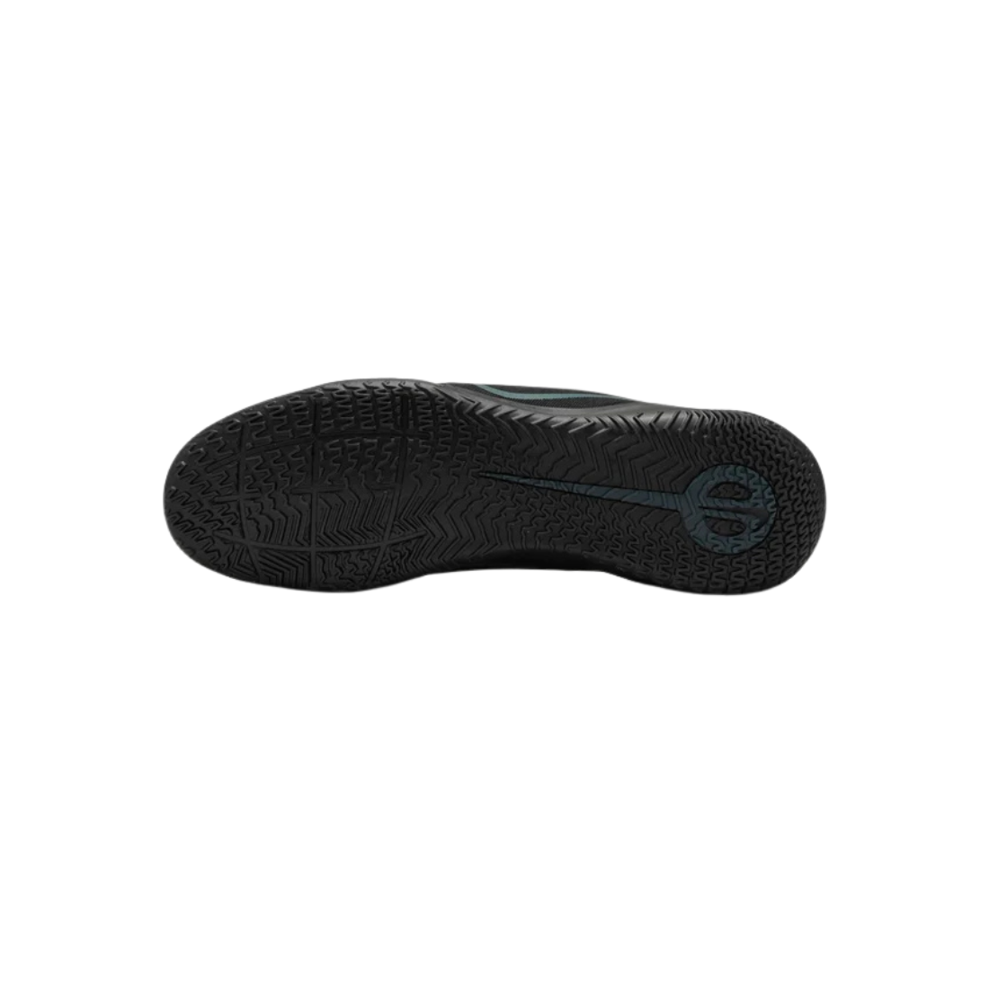 NIKE Tiempo Legend 10 Club Men Futsal Black DV4343-002