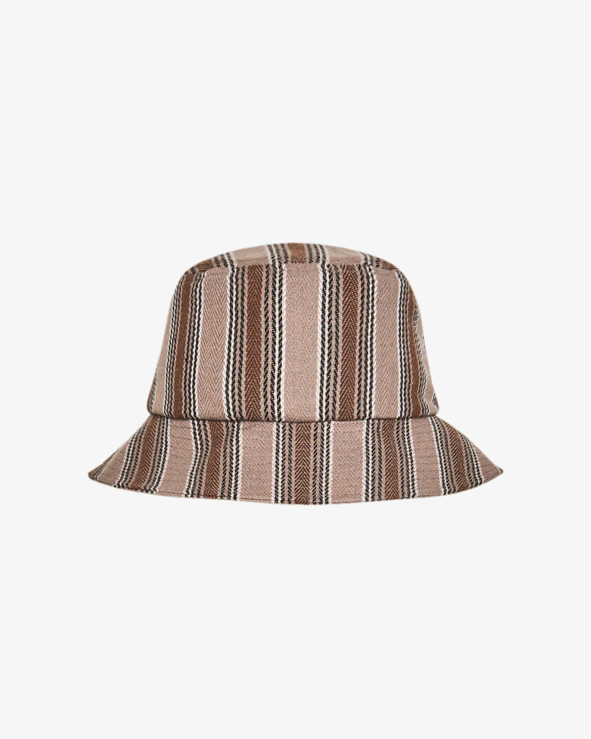 Grateful Stealie Blanket Bucket Hat
