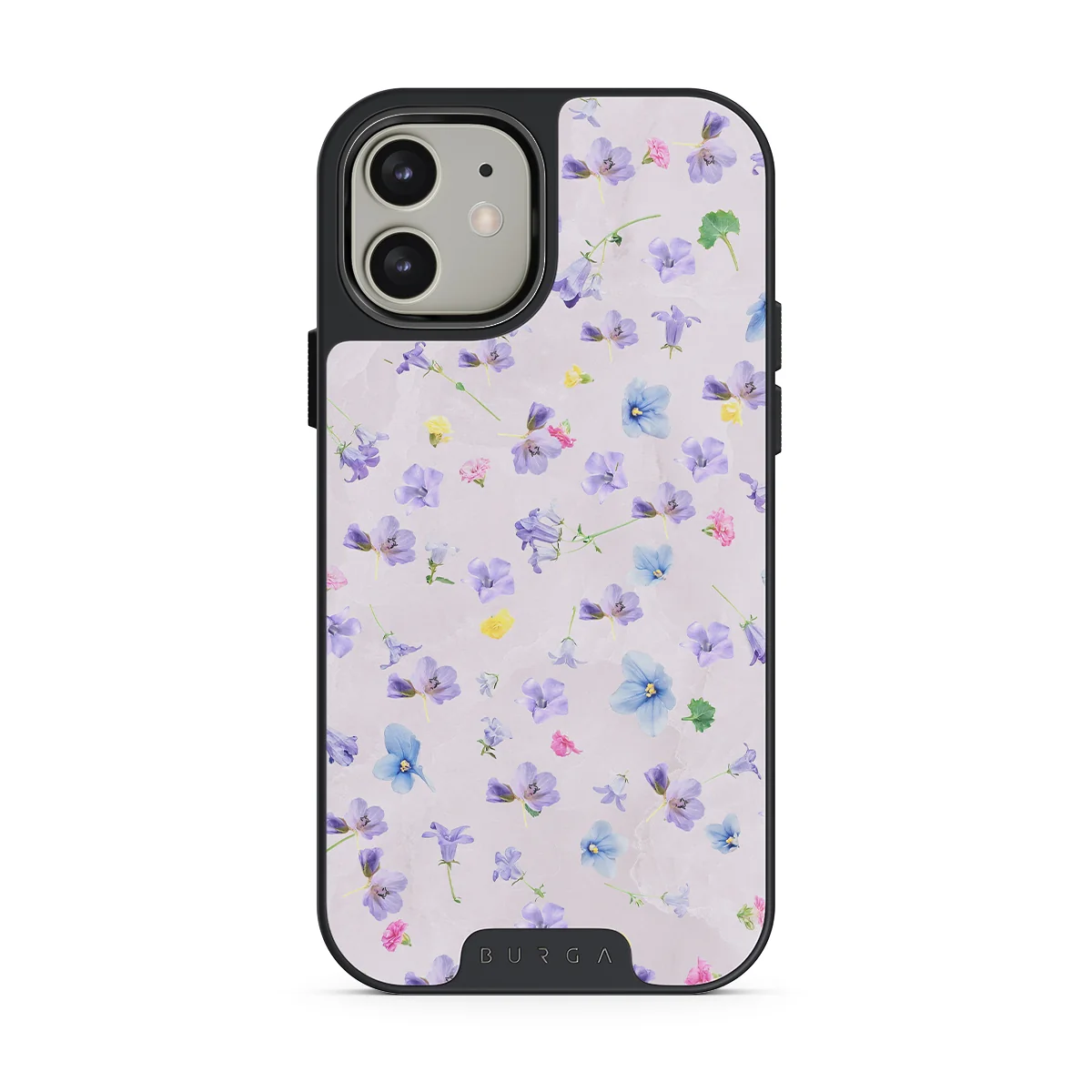 Wildflower - iPhone 12 ケース