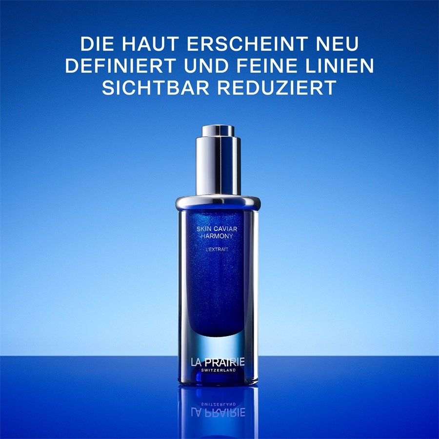 La Prairie Skin Caviar Collection Harmony L'Extrait