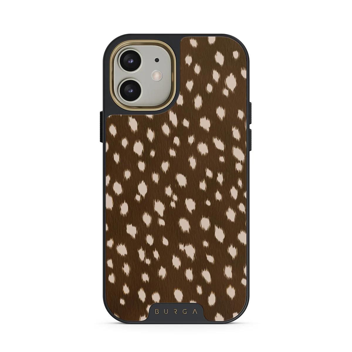 Cinnamon Roll - iPhone 12 ケース