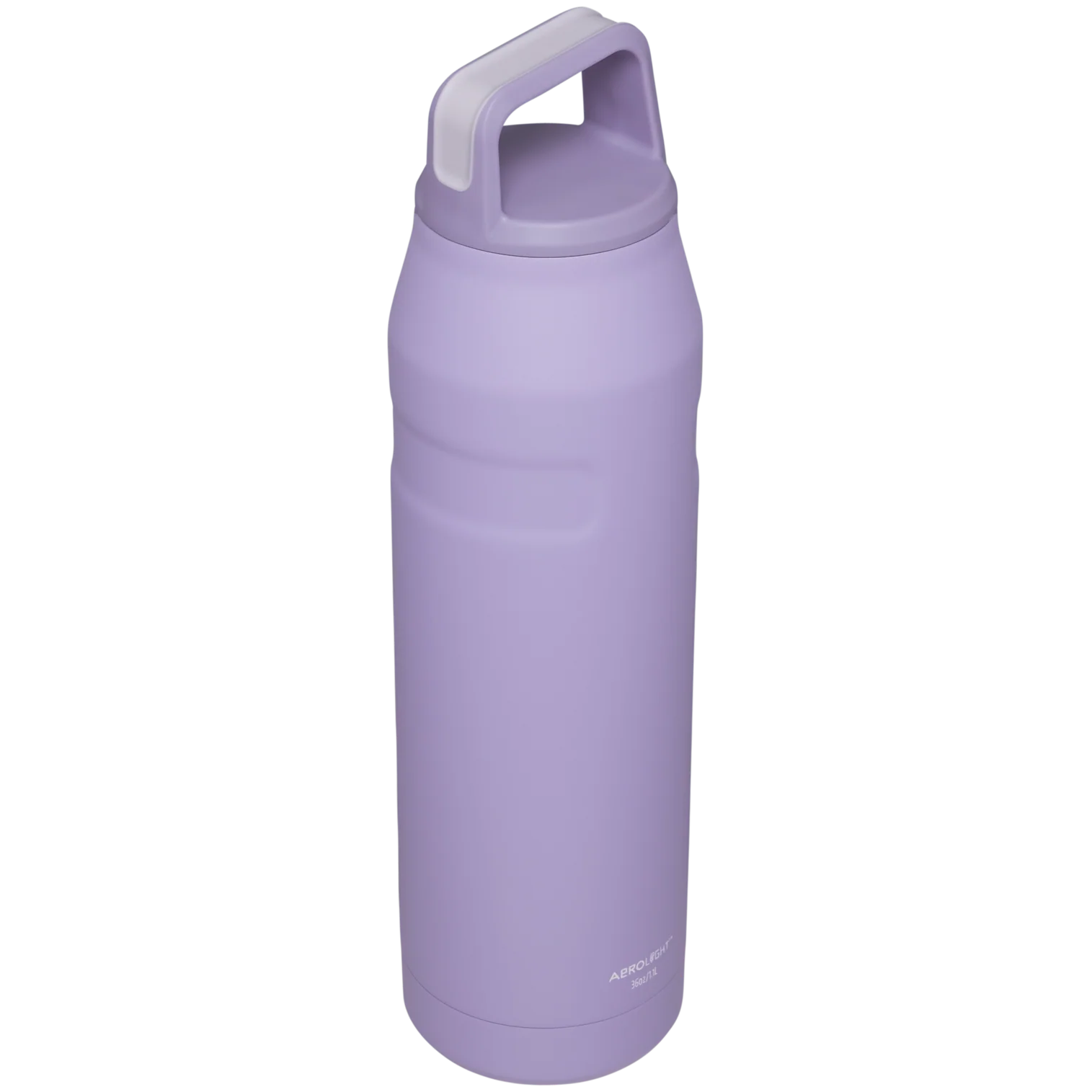 IceFlow™ Bottle with Cap and Carry+ Lid | 36 OZ