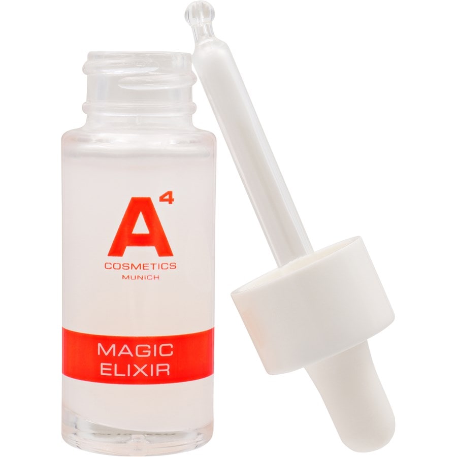 A4 COSMETICS Surowica MAGIC ELIXIR