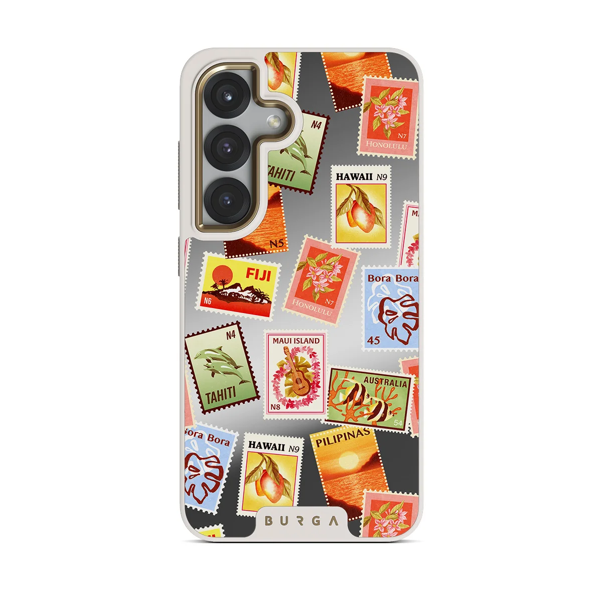 Paradise - Samsung Galaxy S25 ケース