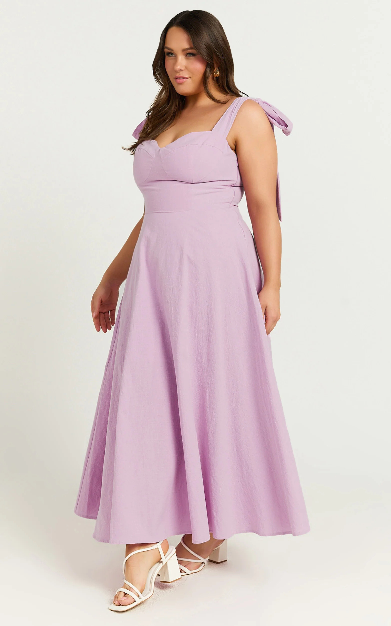Tymia Midi Dress