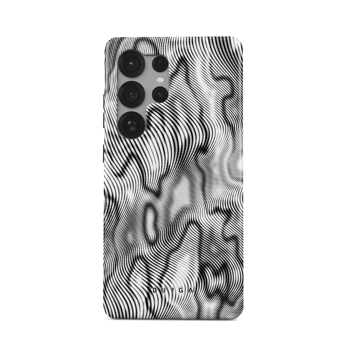 Ghost - Samsung Galaxy S25 Ultra ケース