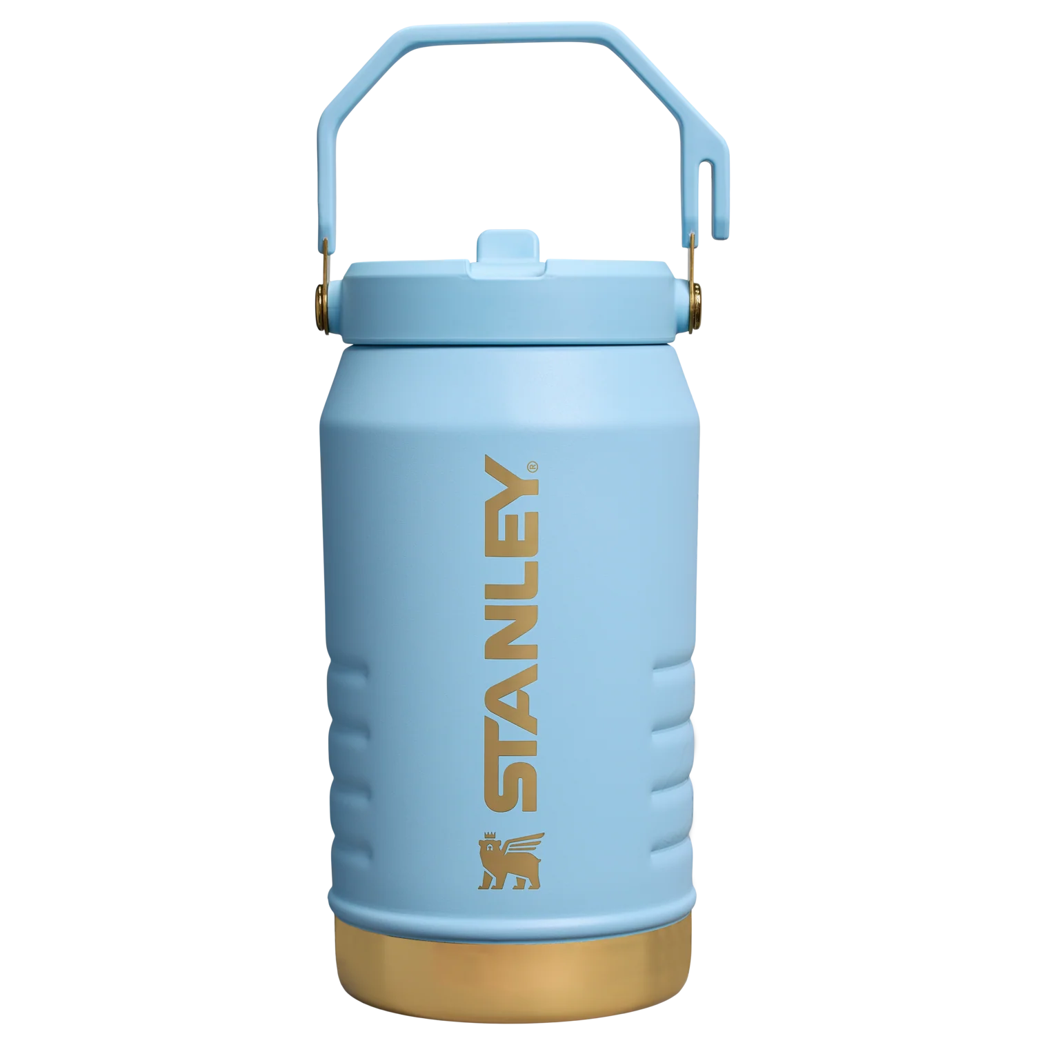 The Messi x Stanley IceFlow™ Flip Straw Jug