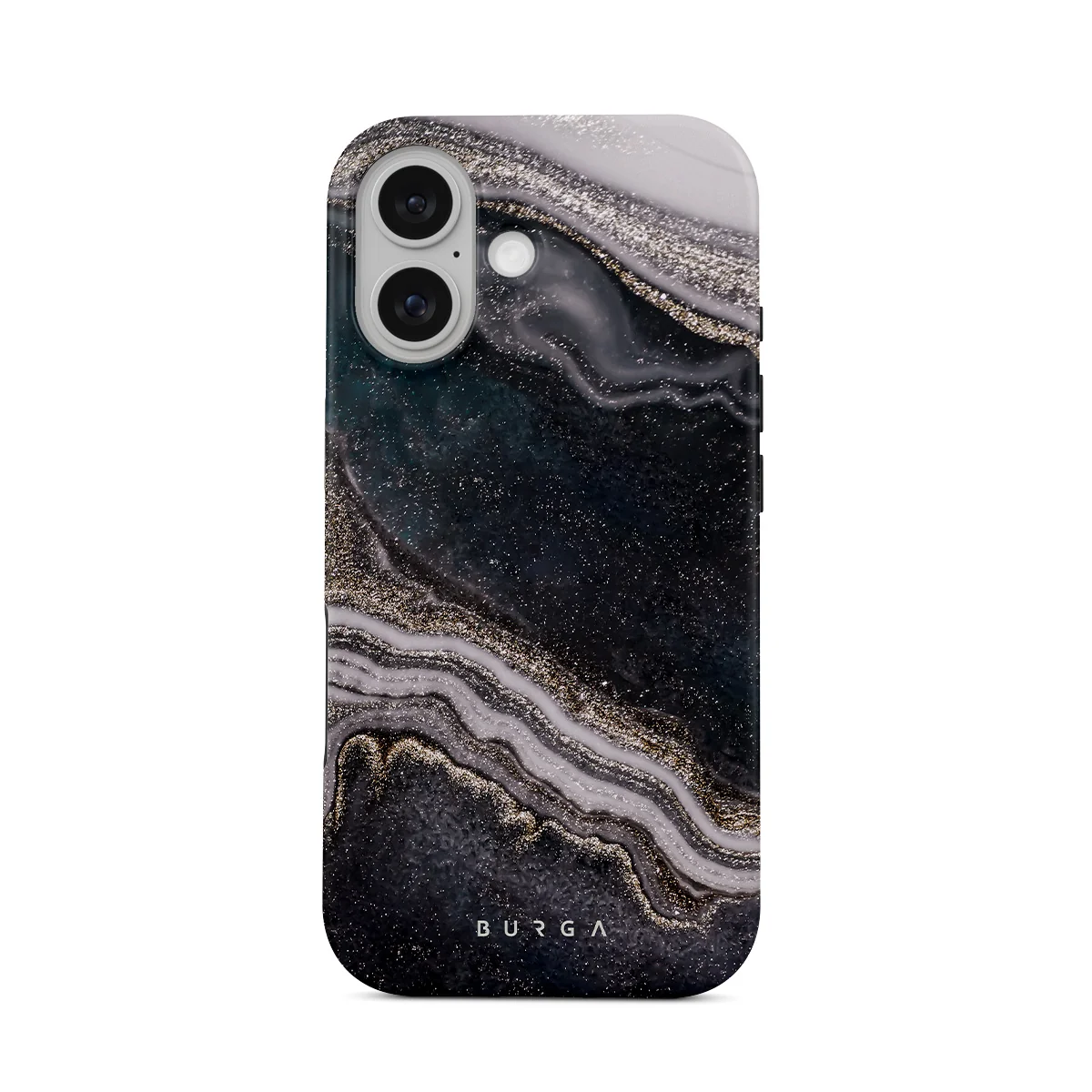 Magic Night - iPhone 16 Plus ケース