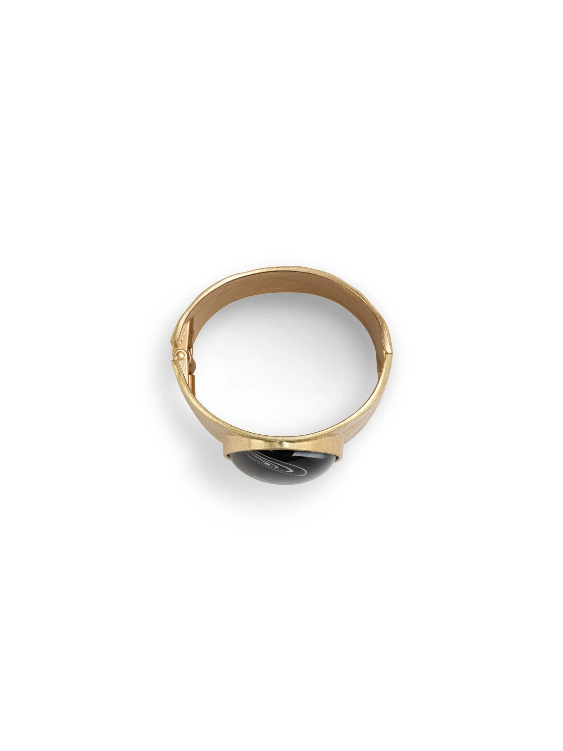 ADRIA BANGLE GOLD