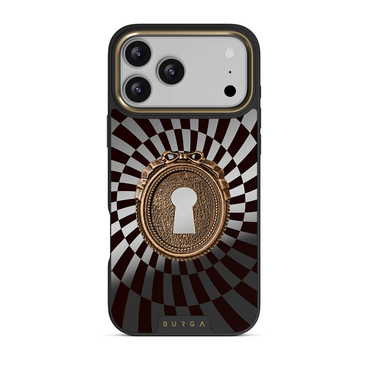 Paradox - iPhone 18 Pro Max ケース
