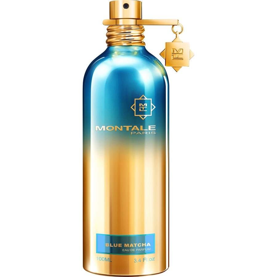 Montale Flowers Eau de Parfum Spray Niebieska matcha