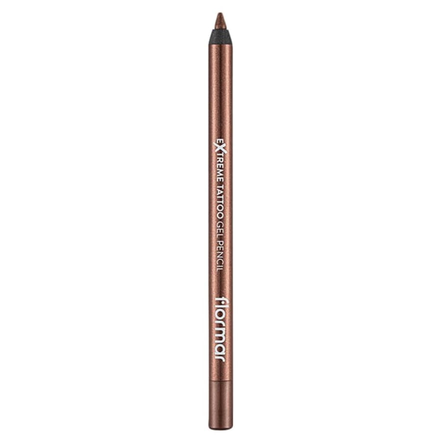 Flormar Kredka do oczu Extreme Tattoo Gel Pencil
