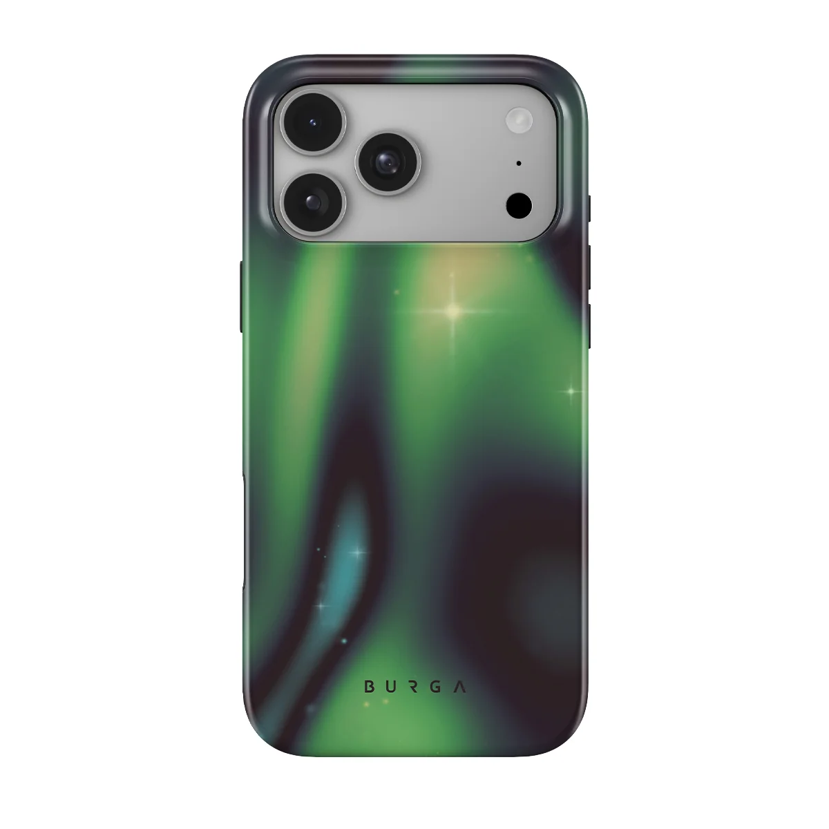 Aurora - iPhone 18 Pro Max ケース