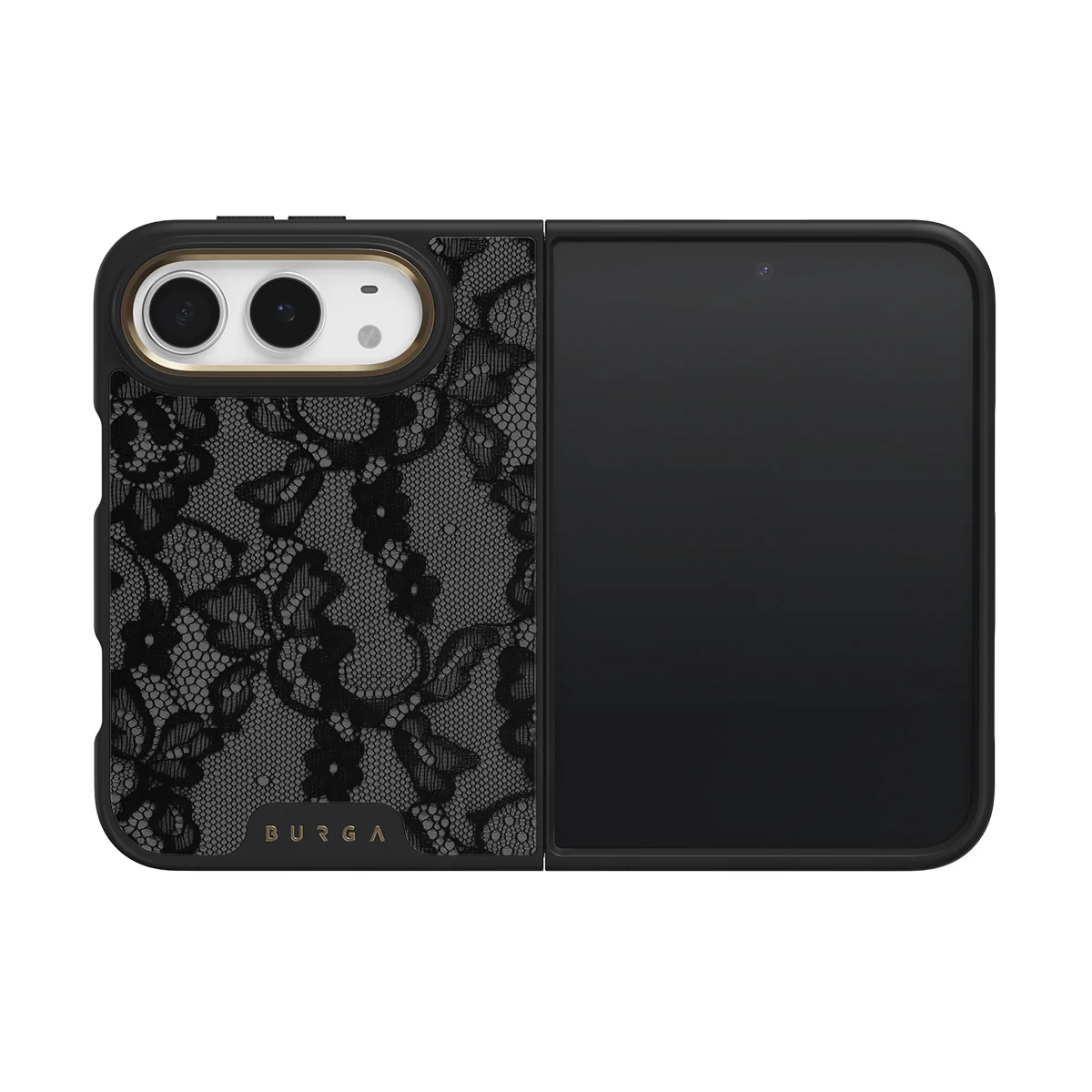 Magnetic - iPhone Duo ケース