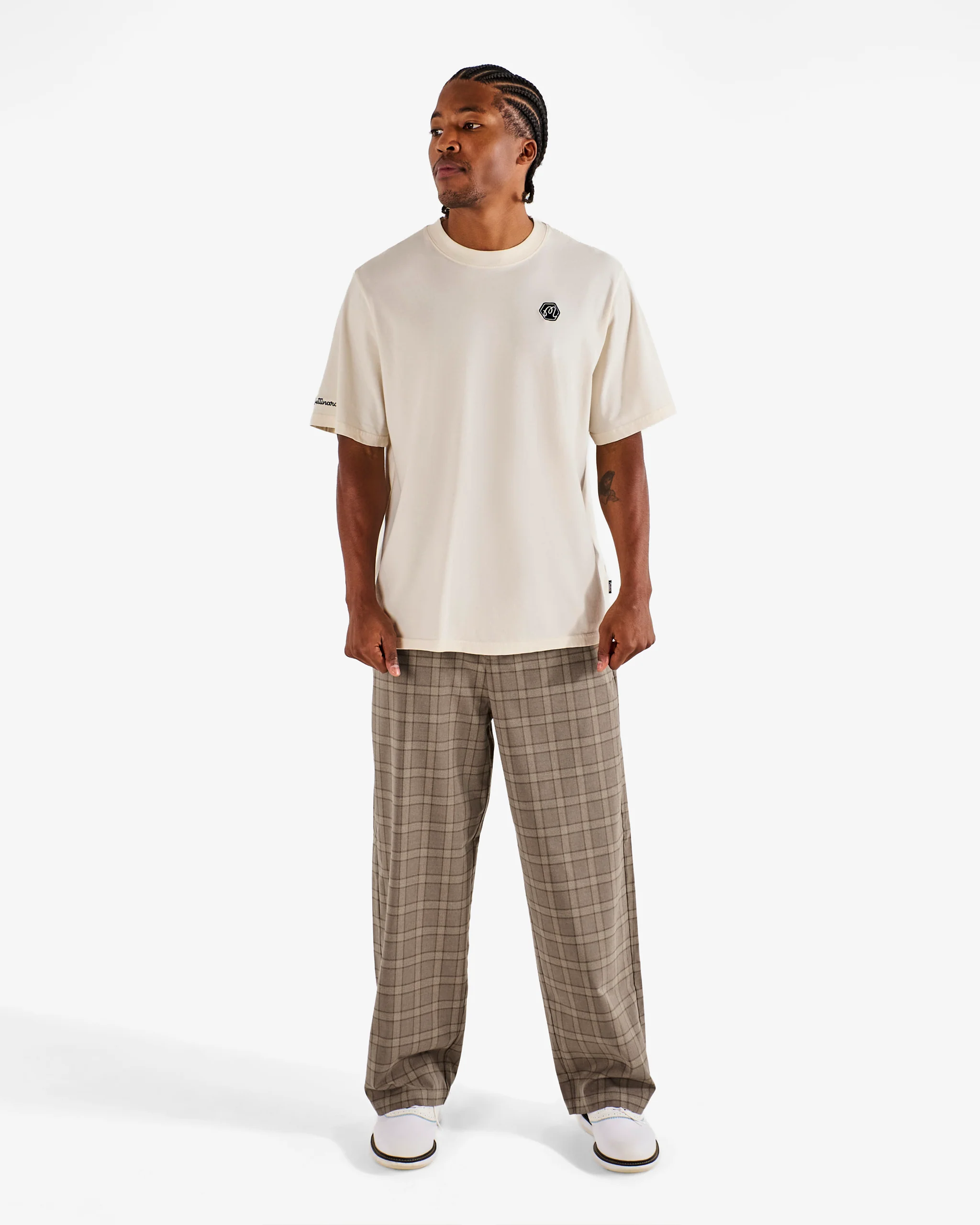 Bettinardi Gangster Bermuda Tee