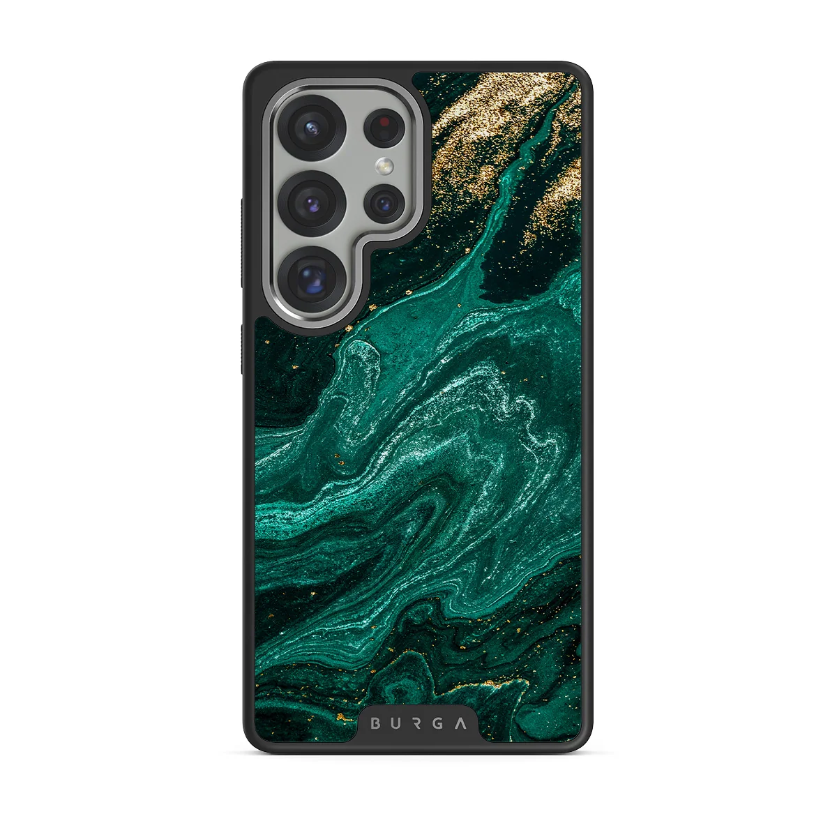 Emerald Pool - Samsung Galaxy S25 Ultra ケース