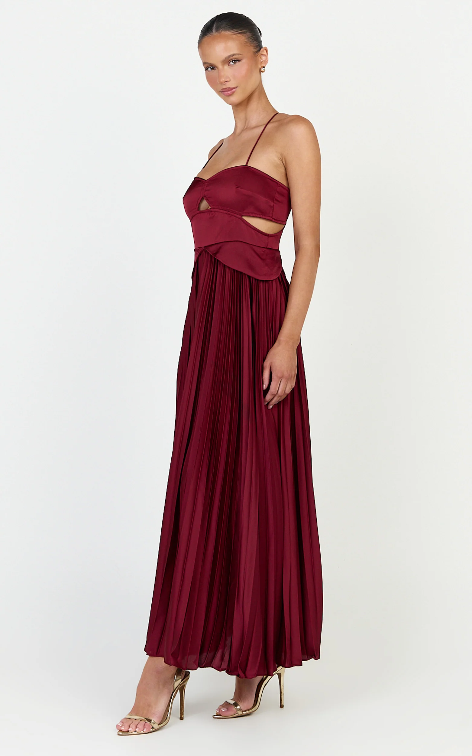 Shay Maxi Dress